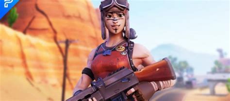 The renegade raider outfit released in fortnite season 1 is no longer available for purchase in the season shop. Renegade Raider will return to the Fortnite Item Shop