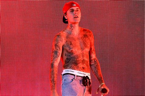 justin bieber fans react to ‘justice tour cancellation