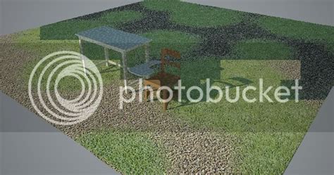 Nomeradona Sketchup Vr Tutorial Grass And Gravel Displacement In Vray