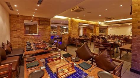 Best Dinner Buffet Restaurants In Hyderabad Magicpin Blog