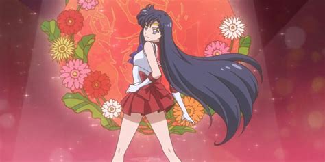 Sailor Moon Dix Choses Pour Sexciter Dans Eternal Listes