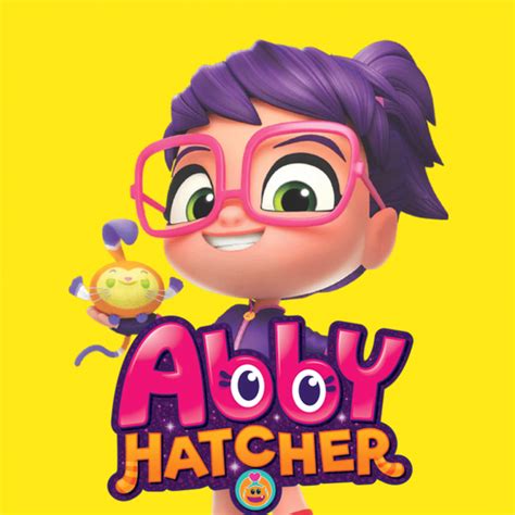 Abby Hatcher