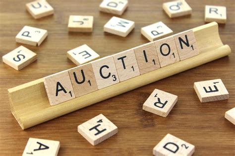 How To Find Local Real Estate Auctions