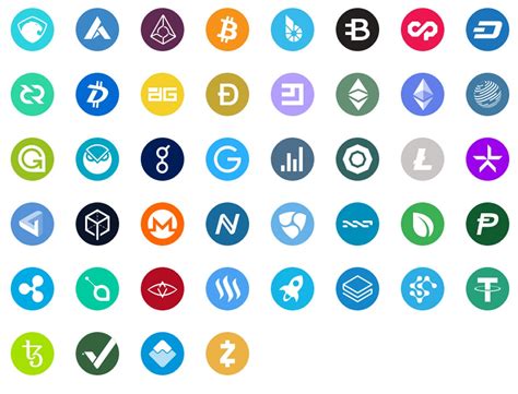 We know how hard it is to start trading crypto, because every master was once a beginner. Free Cryptocurrency Icon Packs - Designmodo