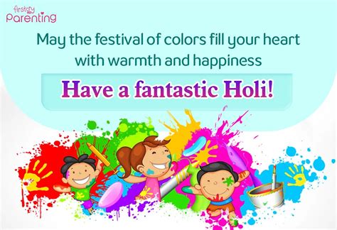 Happy Holi 2024 Best Holi Wishes Quotes And Messages For Your Dear Ones