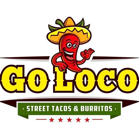 Check spelling or type a new query. Go Loco Street Tacos & Burritos - Wichita Falls - Home ...
