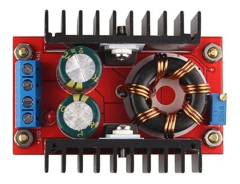 Regulador De Tensão 12v