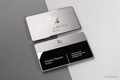 Pure metal cards iridescent metal cards are truly unique new way to present yourself or your brand. Discover Credit Card Designs Iridescent