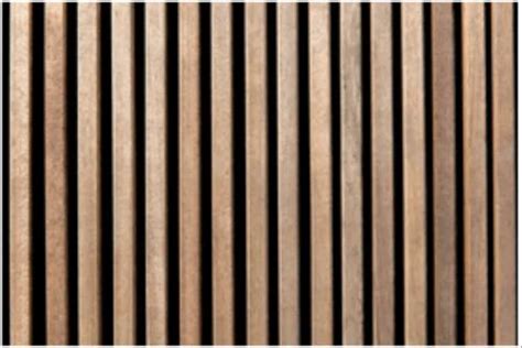Wooden Slats At Best Price In Bengaluru By Dhikalpa Interiors Id