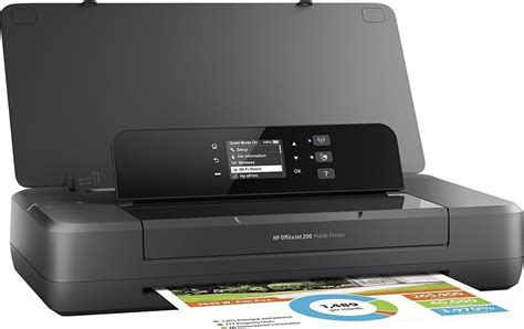 Hp officejet 200 mobile printer series driver for windows and mac os. HP OfficeJet 200 Mobile - Skroutz.gr