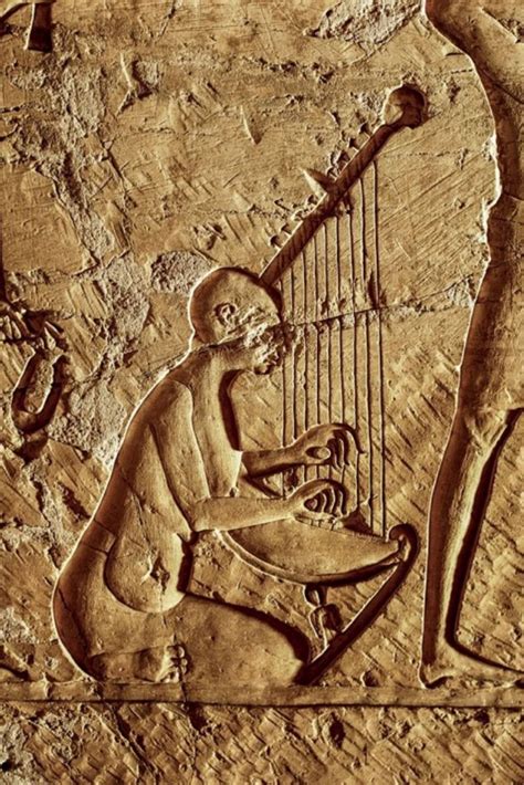 music in ancient egypt artofit