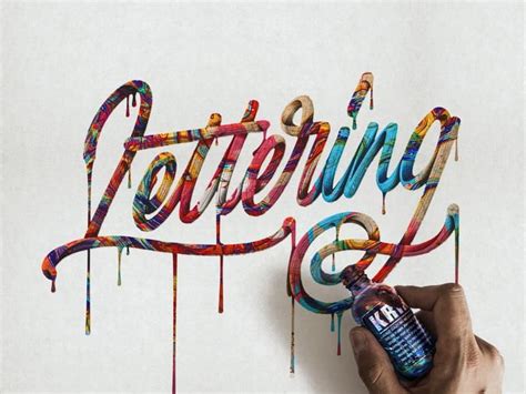 Indieground's Weekly Inspiration Dose #071 | Inspiration, Graphic design inspiration, Lettering