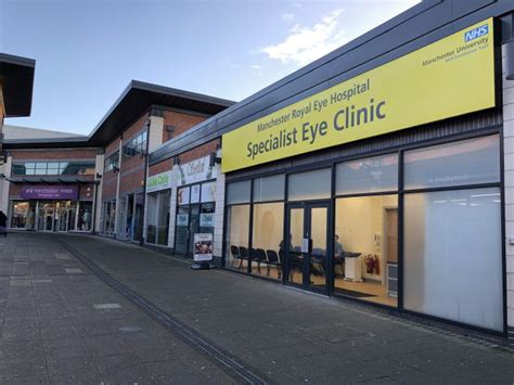 Success As Sight Saving Eye Clinics Provide More Than 10000 Treatments