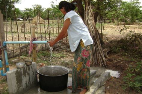 Improve Health With Clean Water In Rural Cambodia Globalgiving