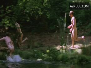 SIMON CALLOW Nude AZNude Men