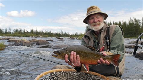 Fly Fishing Film Tour Returns With Another Great Lineup