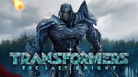 Transformers The Last Knight New Tv Spot Secret Past Youtube