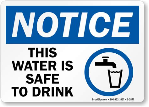 Vector Sign Of Prohibition Of A Water Do Not Allow Liquid Stop Clip