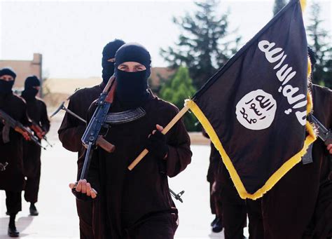 How Isis Really Recruits Its Members Columbia Magazine