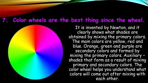 10 Interesting Facts About Colors