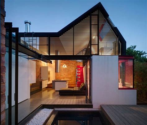 This architectural style was very in, especially for government buildings. architectural styles | ... Style Homes in Melbourne ...