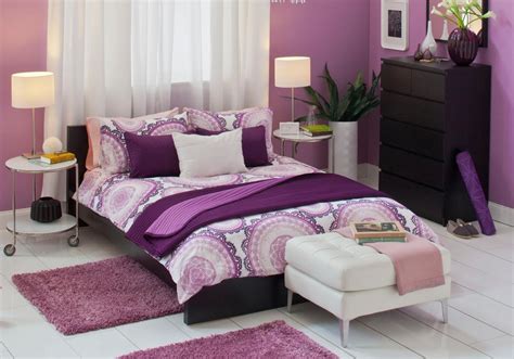 15 romantic purple bedroom design ideas decoration love