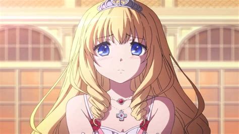 50 Dazzling Anime Princesses To Cherish And Love