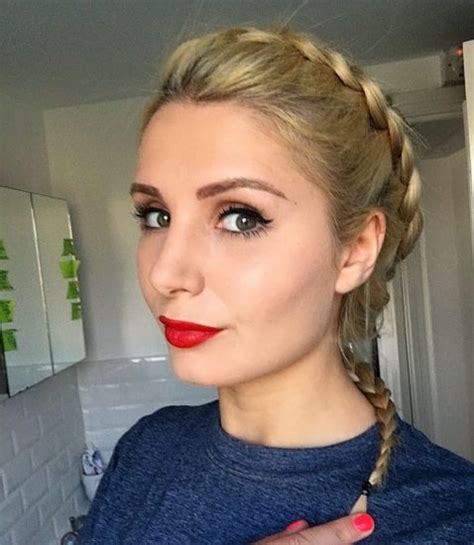 Lauren Southern Nude LEAKED Pics Topless Porn Is Online Too