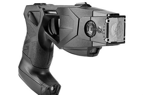 The police say the officer who fatally shot daunte wright intended to fire a taser. Stun gun used 8 times on mentally disabled woman. A one ...