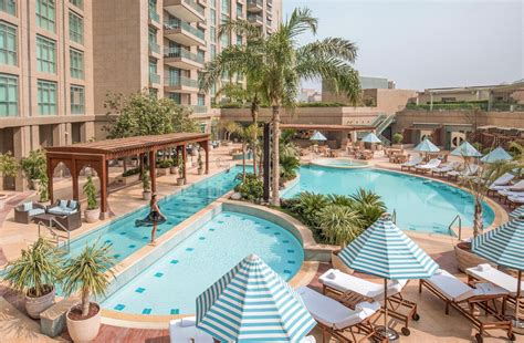 10 Reasons To Visit Four Seasons Hotel Cairo At Nile Plaza This Summer