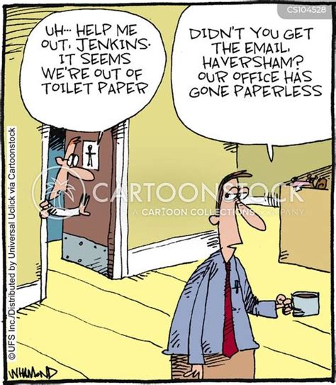 Paper Cartoons And Comics Funny Pictures From Cartoonstock