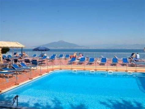 Hotel Minerva In Sorrento Room Deals Photos And Reviews
