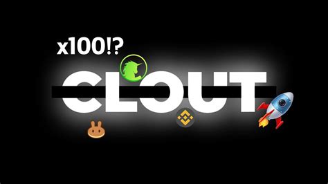 Clout New Governance Static Rewards Token Youtube