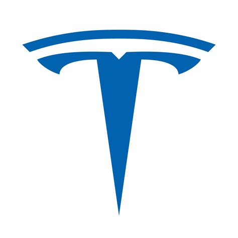 Tesla Logo Transparente Datei Png Play