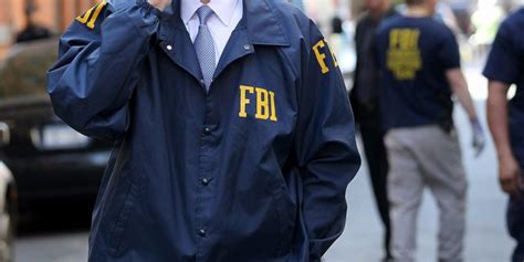 Writing Fbi Thrillers Vs Real Life Fbi Experiences Criminal Element