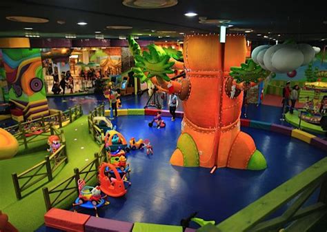 Top 10 Seoul indoor activities for Kids | Indoor activities for kids, Indoor things to do, Seoul ...