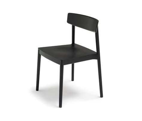 Chair Smart From Andreu World