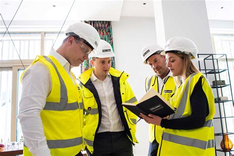 The national average annual increment for all professions combined is 9% granted to employees every 17 months. Career profiles - trainee quantity surveyor | McLaren ...