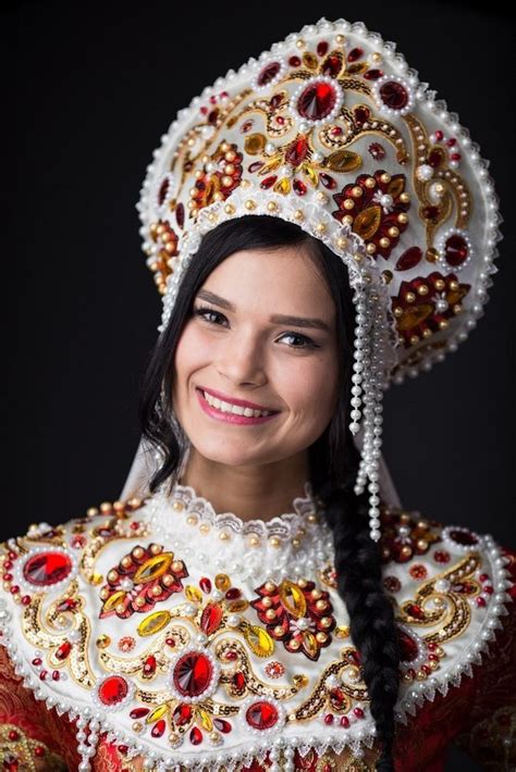 Pin By татьяна On РУССКИЙ СТИЛЬ Russian Traditional Dress Russian