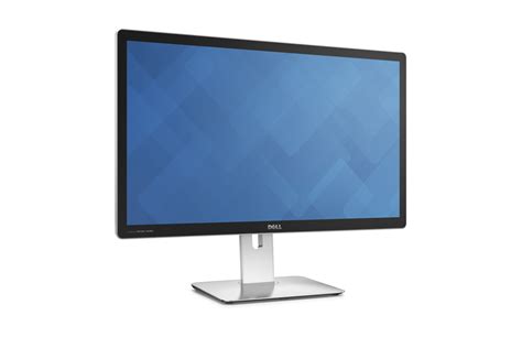 Dells Crazy 27 Inch Monitor Has Nearly Twice As Many Pixels As A 4k