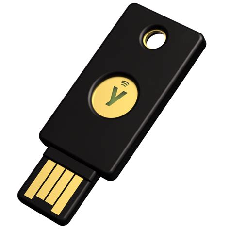 Nist Validated Usb A Nfc Yubikey 5 Fips Security Key Yubico
