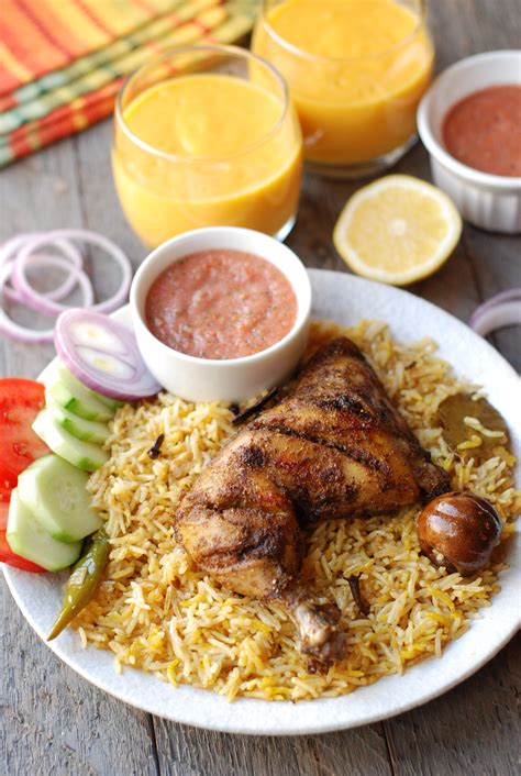 Yemeni Chicken Mandi In 2021 Basmati Rice Recipes Recipes Indian
