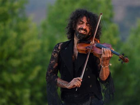 El Violinista Ara Malikian Regresará En 2021 Al Festival Starlite Marbella