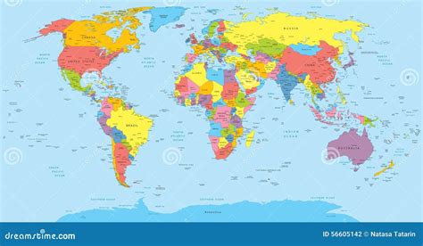 Elgritosagrado11 25 New Zoomable World Map