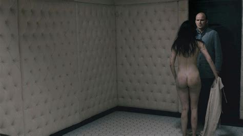 Nude Video Celebs Eva Green Nude Penny Dreadful S E