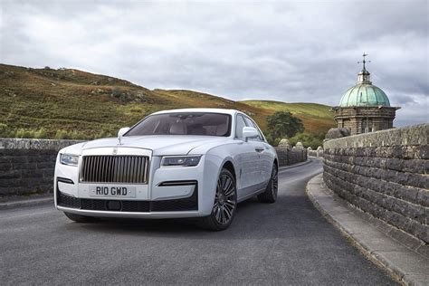 Rolls Royce Ghost 2021 Reviews Complete Car