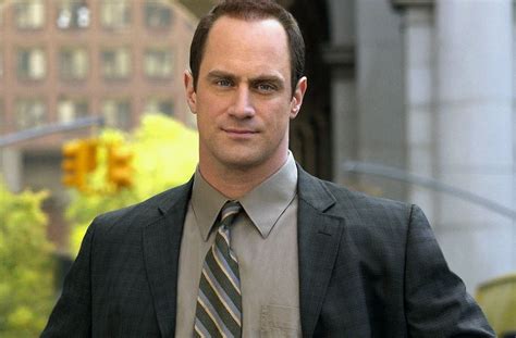 Christopher Meloni’s New Law And Order Spinoff Everything We Know
