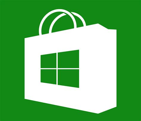 Microsoft Store Icon At Collection Of Microsoft Store