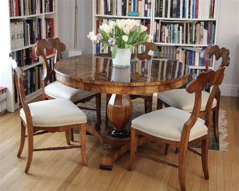 Biedermeier Furniture For Sale History And Characteristics Styylish