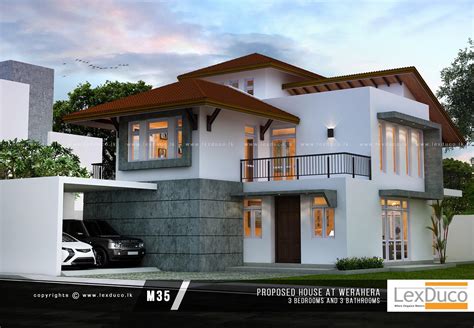 34 House Plans New Home Design 2020 Sri Lanka Memorable New Home